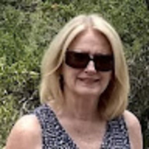 Meet your Posher, Joanne